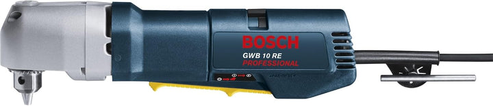 Bosch Professional GWB 10 RE, 400 W Nennaufnahmeleistung, 22 mm Bohr-Ø Holz, 10 mm Bohr-Ø Stahl, Zah