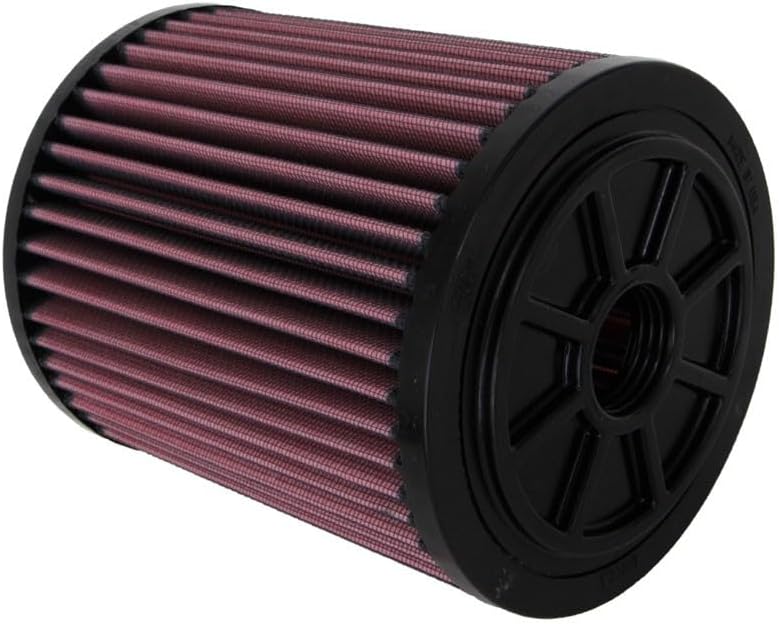 K&amp;N Luftfilter kompatibel mit Audi A6 2.0 TDi 2019-2020 (E-0640)