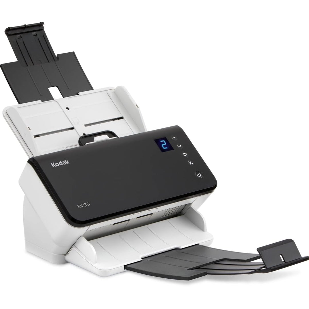 Kodak Alaris Scanner E1030 A4 Dokumentenscanner