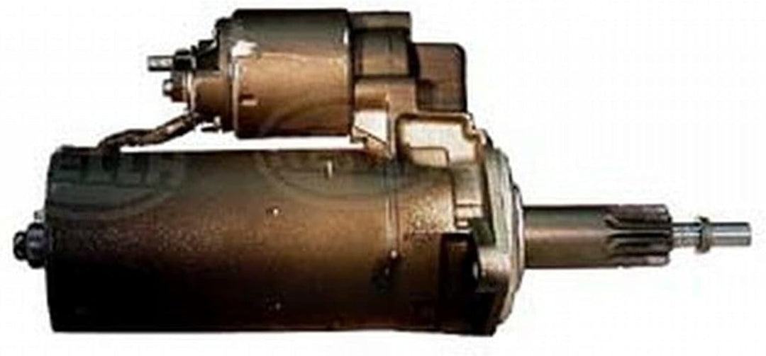 HELLA - Starter/Anlasser - 12V - 1.7kW - für u.a. Porsche 911 (993) - 8EA 011 611-211