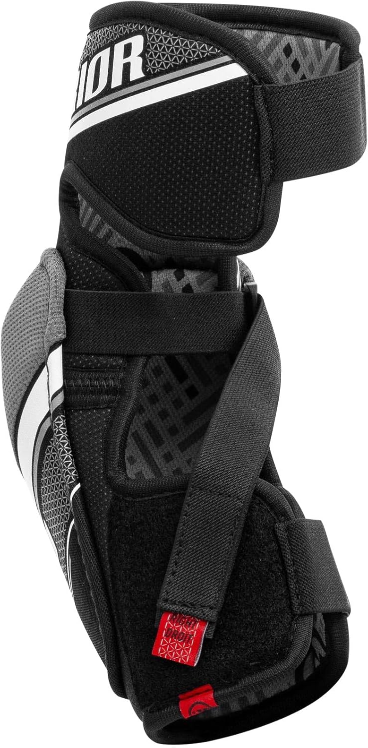 Warrior Rise Ellenbogenschoner Senior (Senior-S)