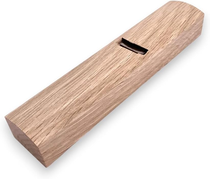 Uchimaru Hobel, konkav, 18 mm