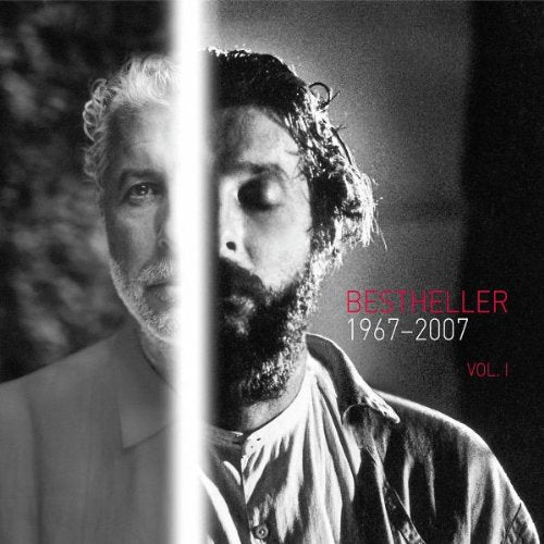Bestheller 1967-2007 (Boxset), Audio-CD