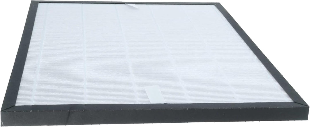 vhbw 2-in-1 Kombifilter kompatibel mit DeLonghi AC 75 Luftreiniger - Ersatz für DeLonghi 5513710001