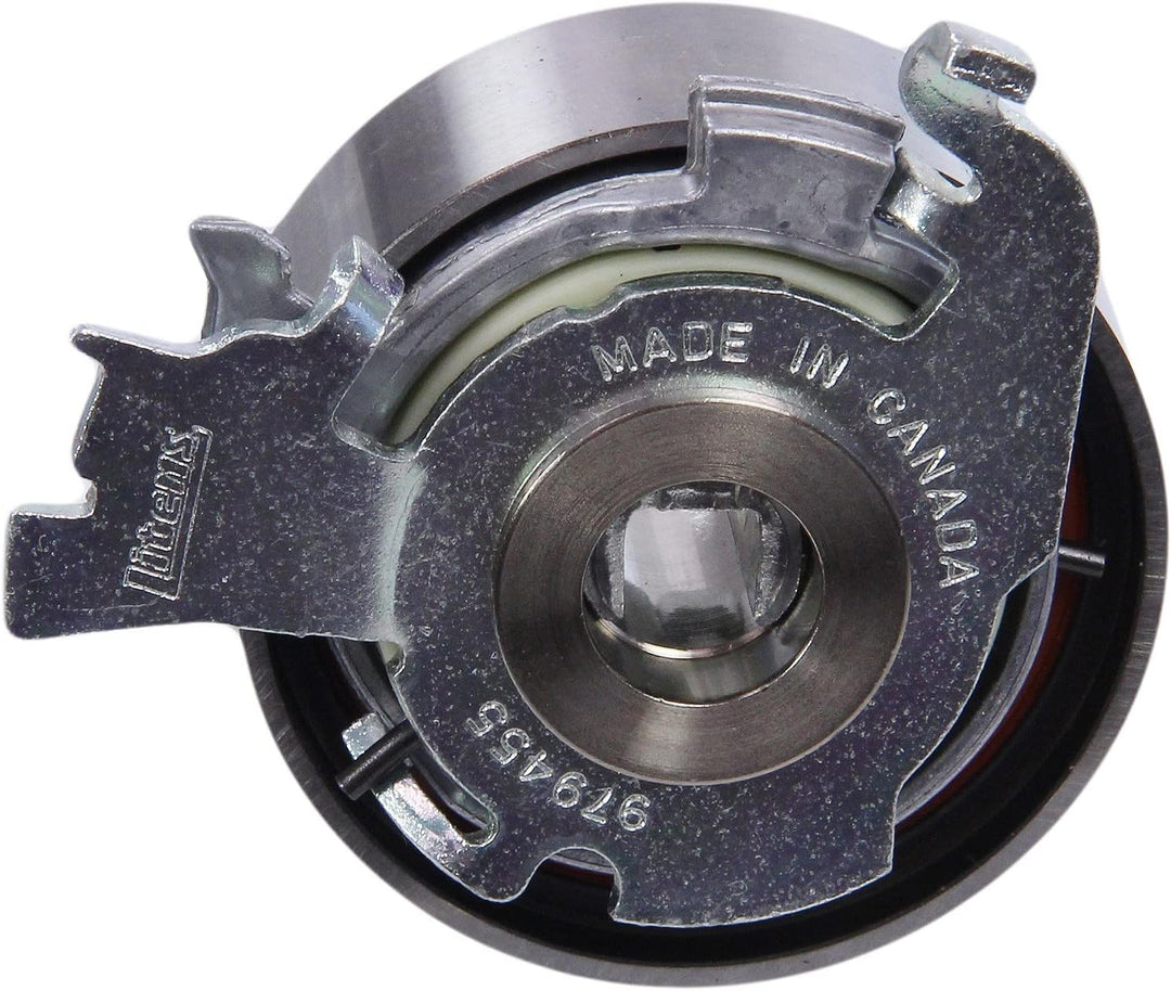 SKF VKMC 05156-3 Wasserpumpe + Zahnriemensatz