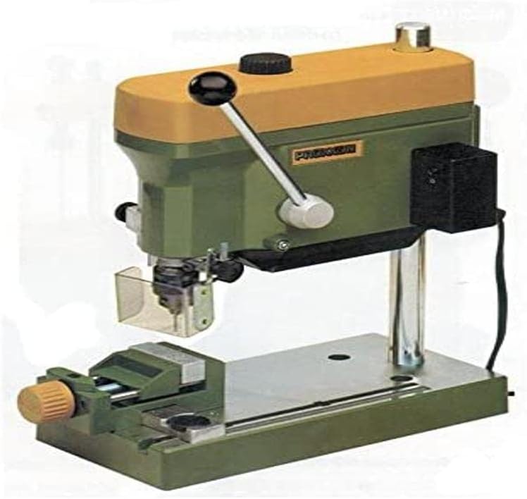 Proxxon Spanschutz für TBM 220, 28129, Silber