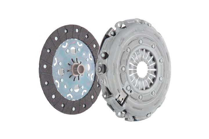 VALEO 2KKIT Umrüstsatz Kupplungssatz 826705