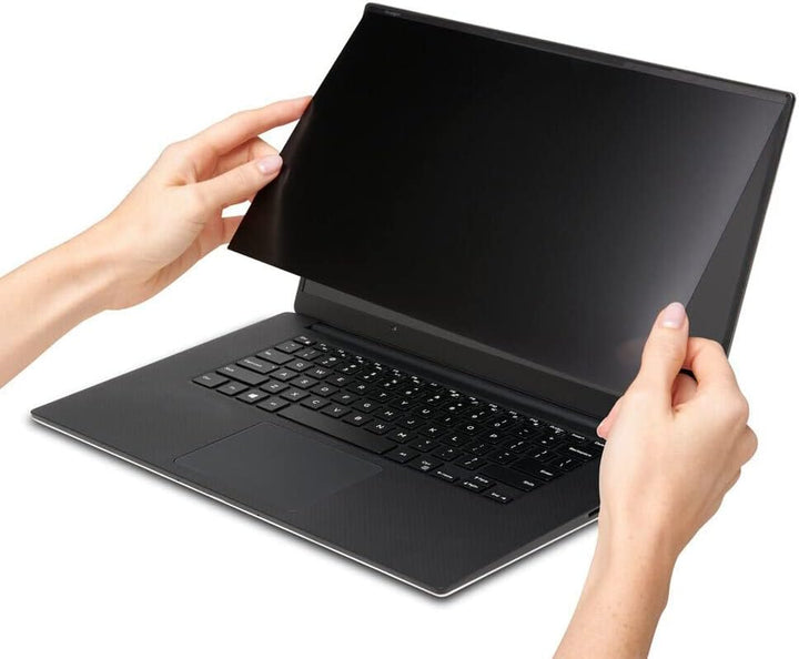 Kensington MagPro™ Magnetischer Blickschutzfilter für Laptops 12,5 Zoll, 16:9, Magnetische Schutzfol