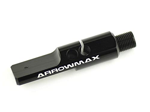 Arrowmax AM-190041 Werkzeug, Schwarz