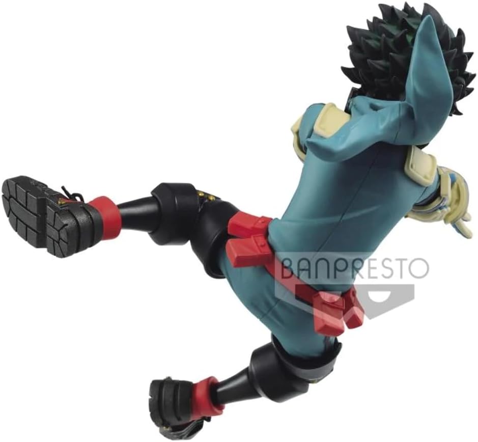 Banpresto BP17491 185644, Mehrfarbig