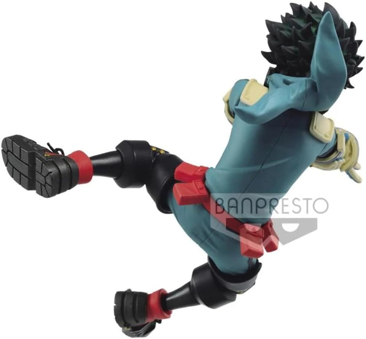 Banpresto BP17491 185644, Mehrfarbig