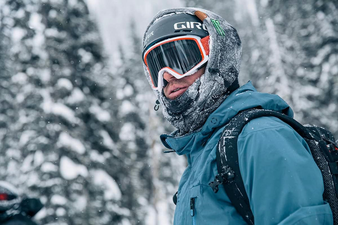 Giro Ledge MIPS Asian Fit Skihelm - Snowboardhelm für Herren, Damen & Jugend Mattes Schwarz L (59-62