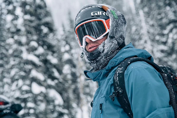 Giro Ledge MIPS Asian Fit Skihelm - Snowboardhelm für Herren, Damen & Jugend Mattes Schwarz L (59-62