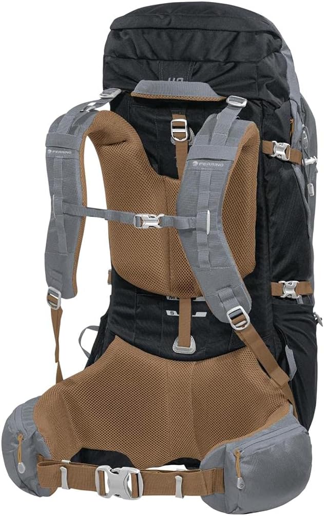 Zaino trekking Ferrino 1SIZ, 1SIZ