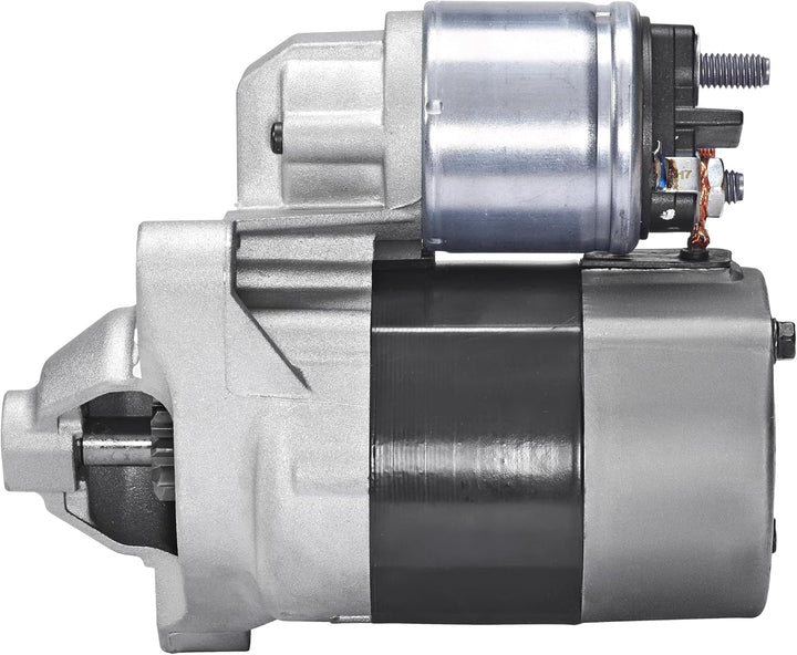 VALEO 432685 Starter Nennleistung: 0,85 kW Stop & Start: NO Zähnezahl: 9 zähne Spannung: 12 V Drehri