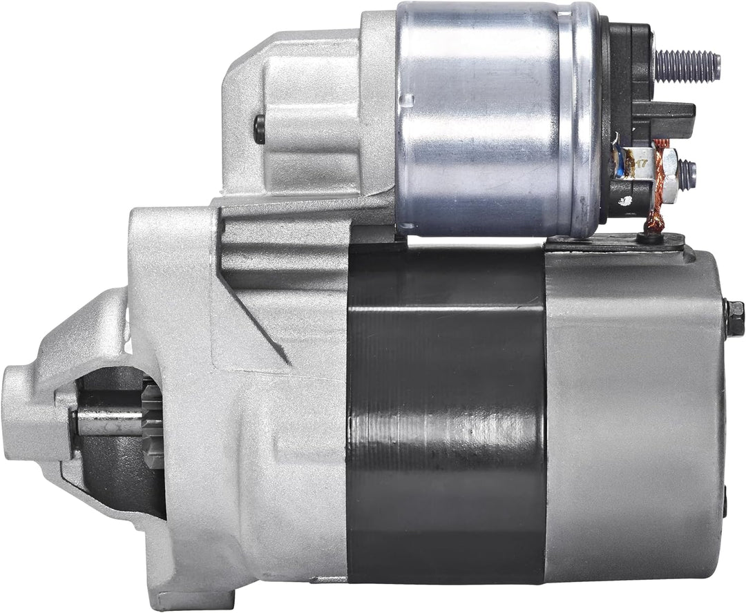 VALEO 432685 Starter Nennleistung: 0,85 kW Stop & Start: NO Zähnezahl: 9 zähne Spannung: 12 V Drehri