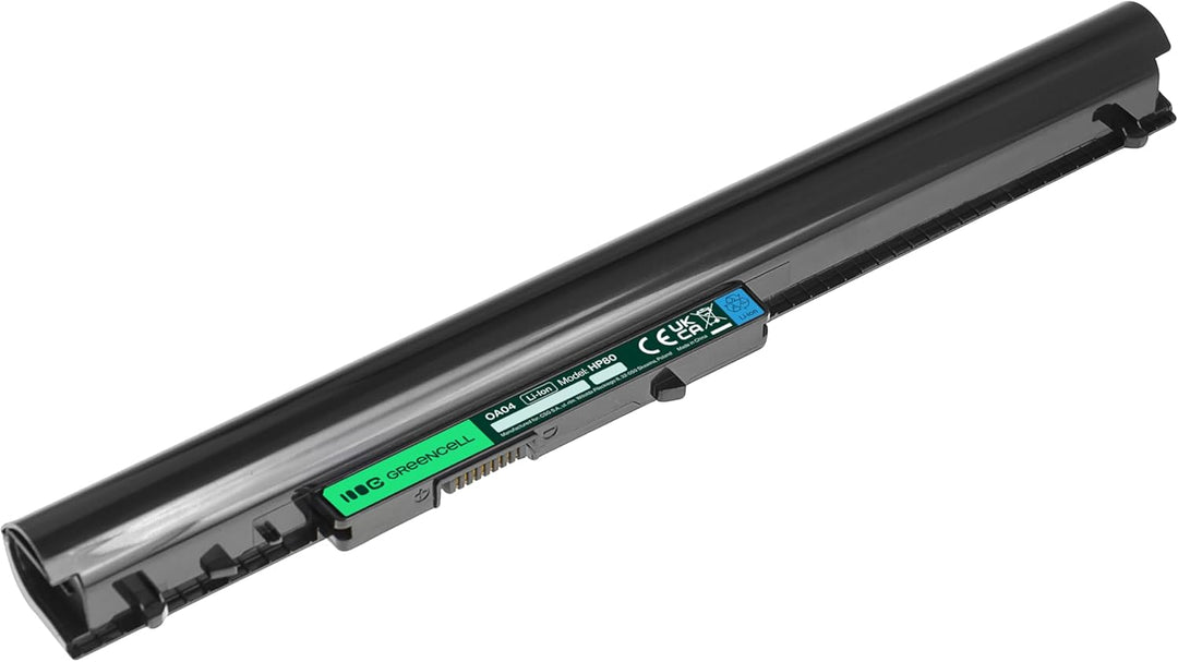 Green Cell Laptop Akku HP OA04 740715-001 746641-001 HSTNN-LB5S für HP 250 G2 250 G3 255 G2 255 G3 2