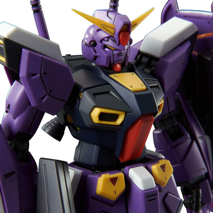 Bandai spirits 1/100 MG F90-2 Gundam F90 Unit 2
