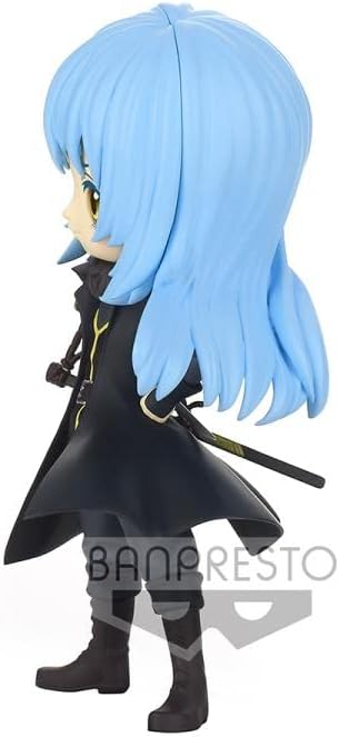 Banpresto BP17823 That Time I Got Reincarnated as a Slime, No Color