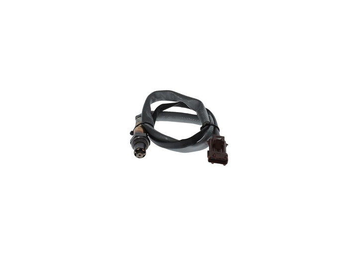 Bosch 0258006624 - Lambdasonde mit fahrzeugspezifischem Stecker