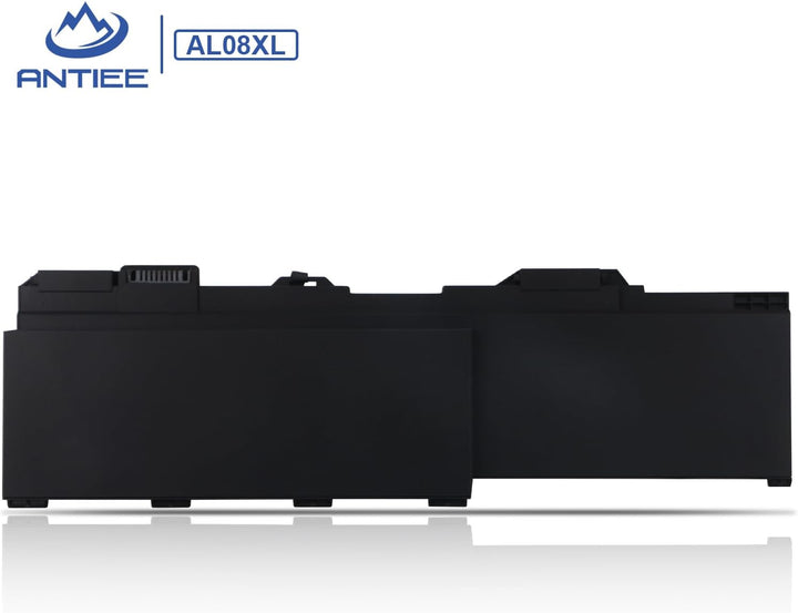ANTIEE AL08XL AL08094XL HSTNN-IB9N L86212-001 HSTNN-OB1S L86155-AC1 L86155-1C1 Laptop Akku Kompatibe
