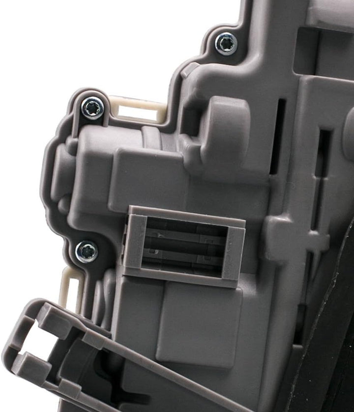 maXpeedingrods 8J1837015A Türschloss Stellmotor Vorne Links mit für Audi A4 A5 A6 TT Q3 Q5 Q7 für VW