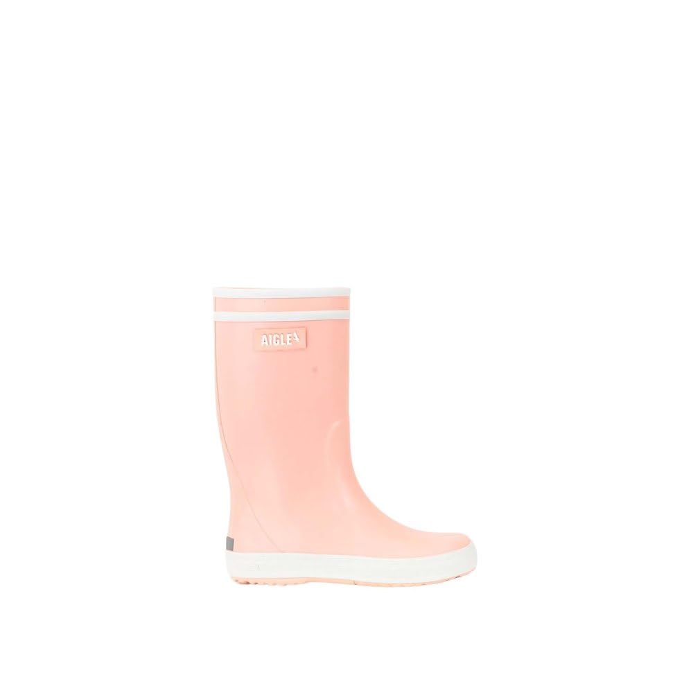 Aigle Unisex Kinder Lolly Pop 2 Gummistiefel 33 EU Marshmallow, 33 EU Marshmallow