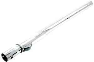 Teleskoprohr kompatibel mit Staubsauger Miele Guard L1, M1 S8380, S1, TU, CO, S8380 von Staubbeutel-