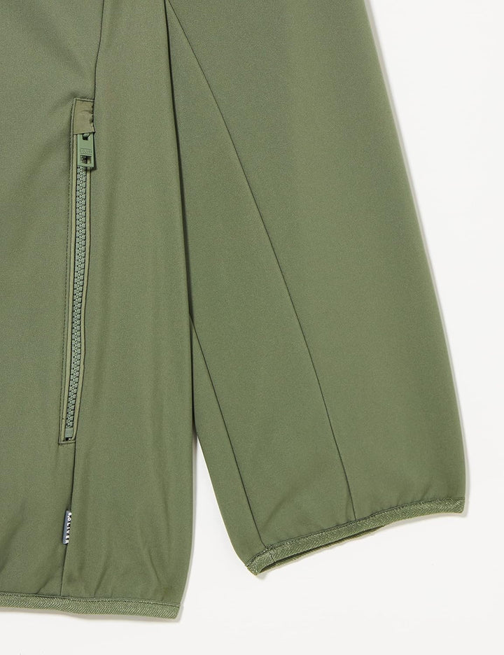 s.Oliver Herren Jacke XXL Grün, XXL Gr&#xFC;n