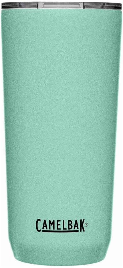 CAMELBAK Unisex-Adult Horizon Thermobecher SST vakuumisoliert 600ml/20oz Wasserflasche, Coastal, 20