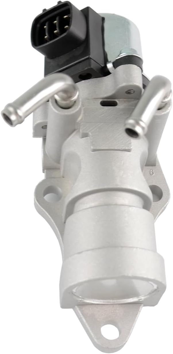 Globalautoparts AGR Ventil 2562027080 v70630002 25620-27080 egr102r für RAV 4 II,für Avensis Verso,f