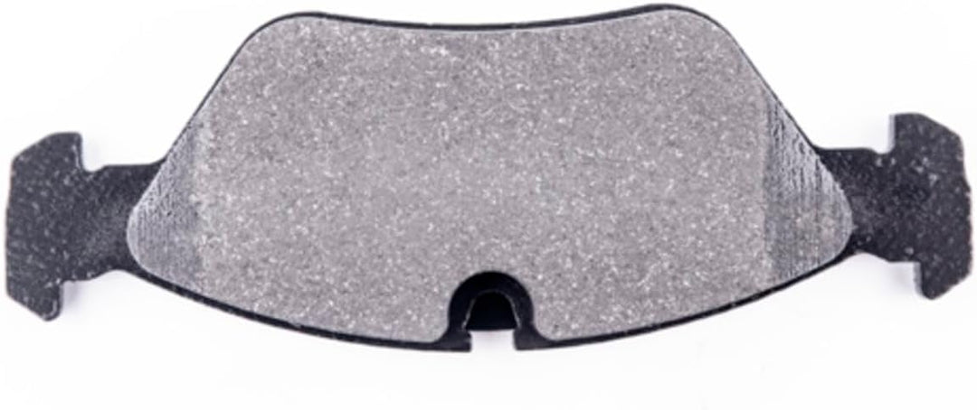 HELLA PAGID 8DB 355 006-511 Bremsbelagsatz - T0413 - Dicke/Stärke: 20mm - Bremssystem: Teves - für V