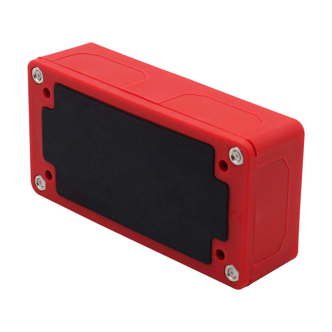 Sammelschiene 12v - 48v DC Busbar 300A M10 Verteilerschiene Geländewagen Masseverteiler Boot Camper