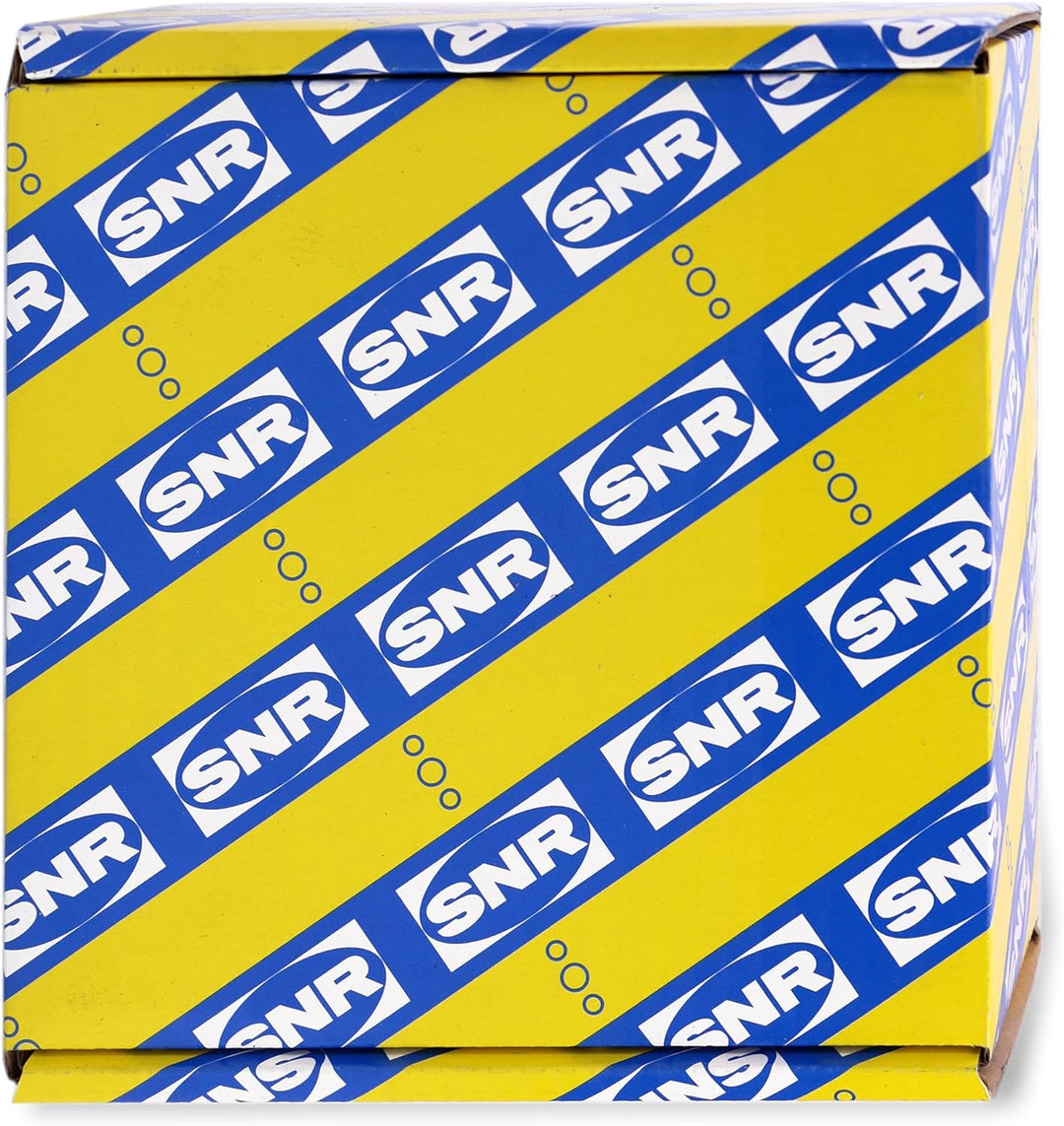 SNR KB673.07 Reparatursatz, Federbeinstützlager
