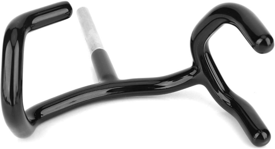 Dauerhaft 3 1/2 Zoll Edelstahlwelle Mikrofonhalterung aus Aluminiumlegierung Extra breite Boompole H