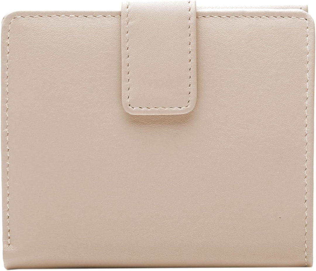 Esquire Viktoria Geldbörse RFID 10 cm