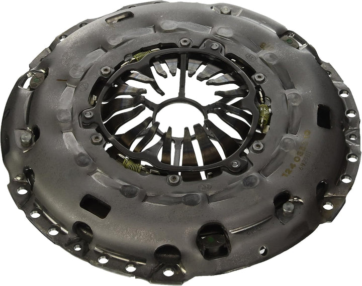 LuK 600021500 Kupplungssatz RepSet DMF