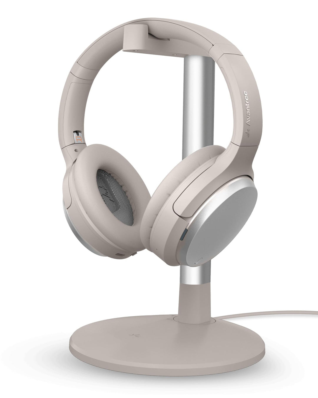 Avantree Eon 3D – 7.1 Surround Sound Bluetooth Kopfhörer mit Cinema Mode, Kabellos Over-Ear, 60 Std.