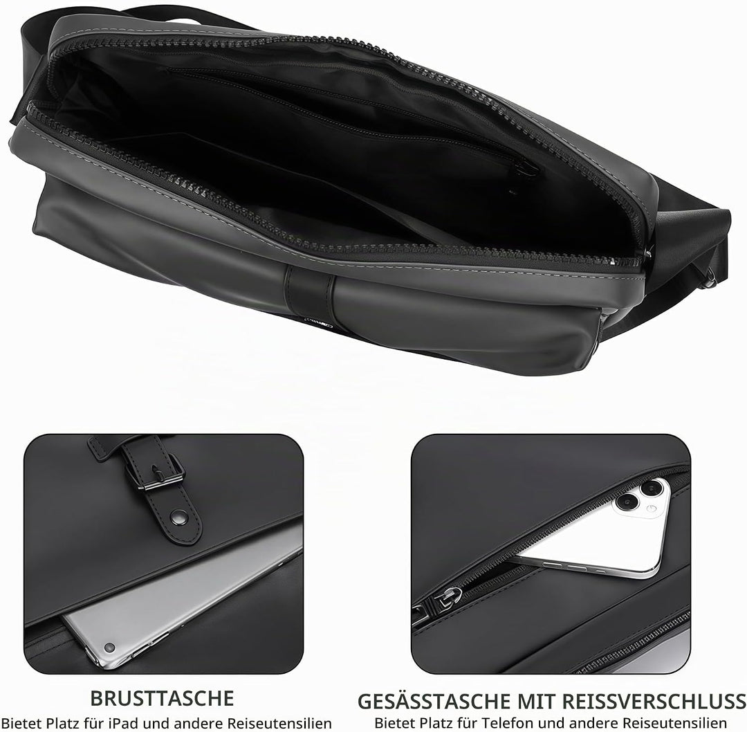 Synthesizer-Tasche der VNEX-Serie für den Heimweg,kompatibel mit Akai MPC Sample/Teenage Engineering