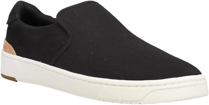 TOMS Herren Trvl Lite 2.0 Slip-on Bootsschuhe 40.5 EU Schwarz, 40.5 EU Schwarz