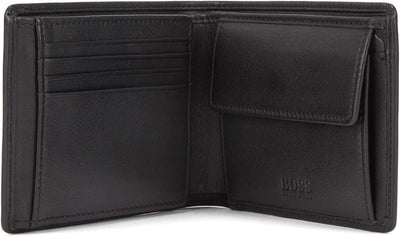 Hugo Boss Herren Arezzo sporting goods, Schwarz, 12 cm EU