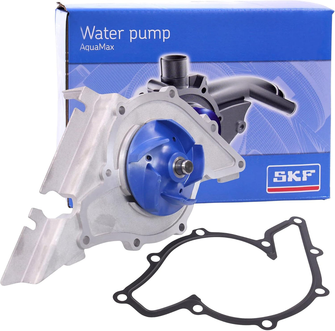SKF VKPC 81802 Wasserpumpe