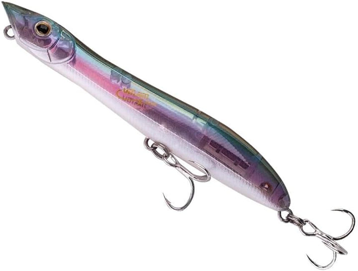 Xorus - Patchinko 100 Mullet