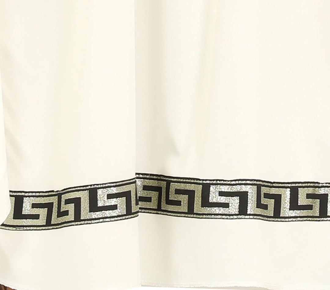 Damen-Kostüm „Griechische Göttin“.