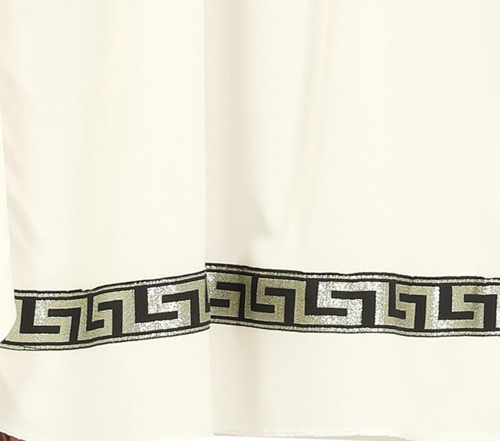 Damen-Kostüm „Griechische Göttin“.