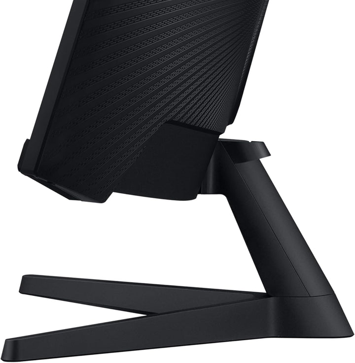 Samsung Gaming Monitor G5 C34G55TWWP, 34 Zoll, VA-Panel, UWQHD-Auflösung, AMD FreeSync Premium, Krüm