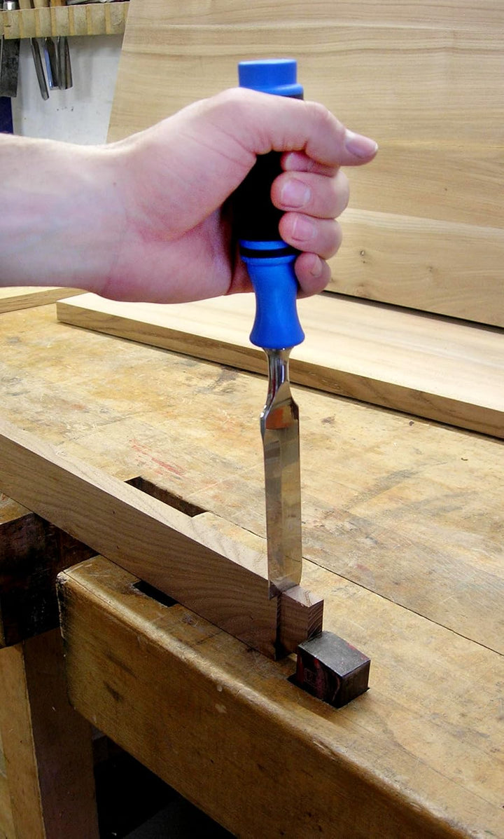 KIRSCHEN Werkzeuge 1009026 | „2-Cut“ mit 2 - K Heft