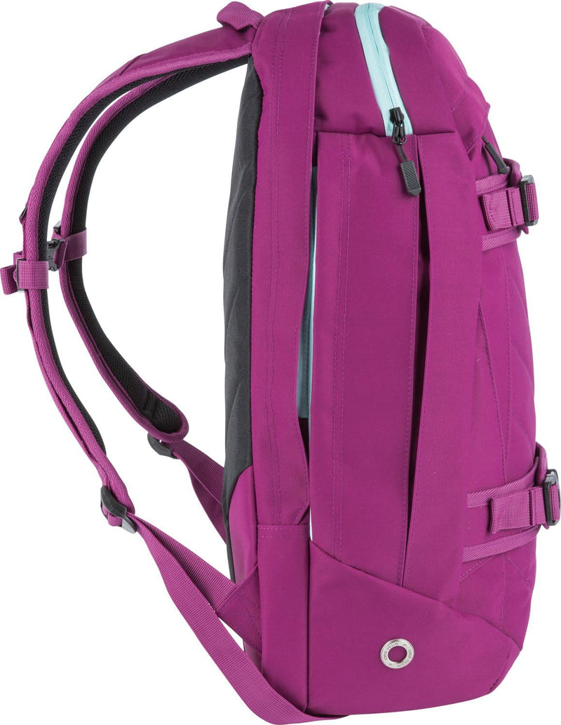 Nitro Aerial Rucksack, Multifunktionsrucksack, Schulrucksack, Daypack, Schoolbag, Sportrucksack, Ruc