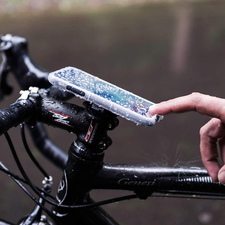 SP CONNECT Bike Bundle II für Mate20 Pro Huawei Mate20 Pro Single, Huawei Mate20 Pro Single