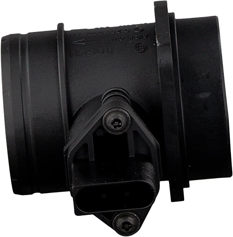 febi bilstein 29192 Luftmassenmesser , 1 Stück